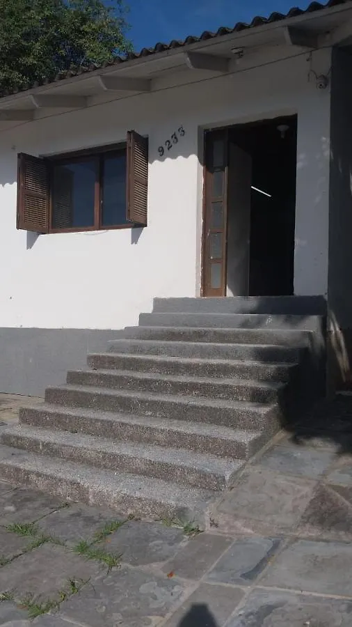 شقة Vila Das Flores بورتو أليغري البرازيل