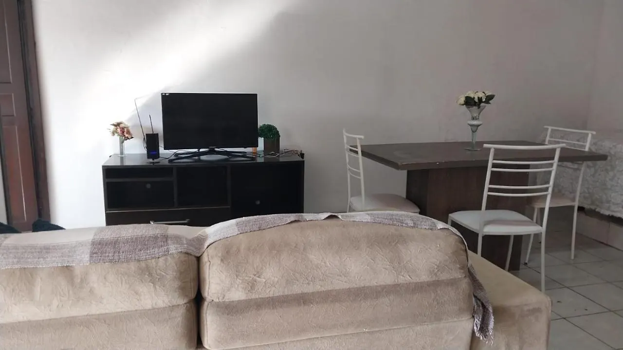 Vila Das Flores بورتو أليغري البرازيل