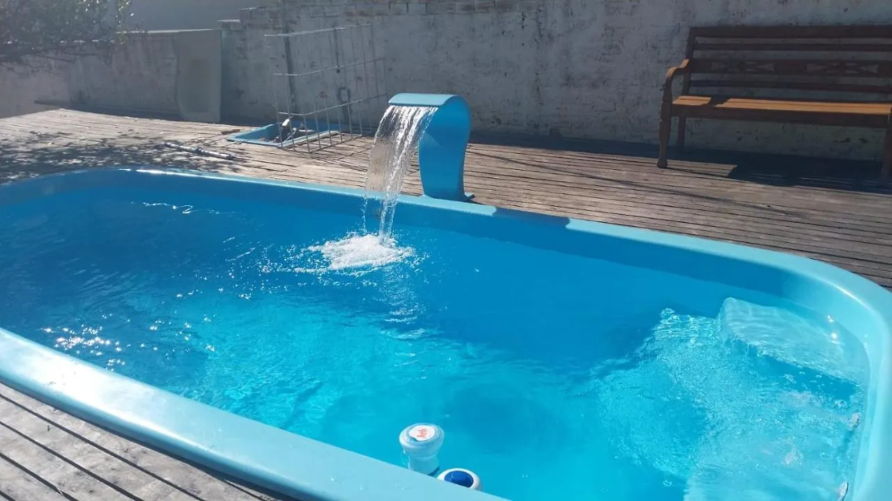 شقة Vila Das Flores بورتو أليغري