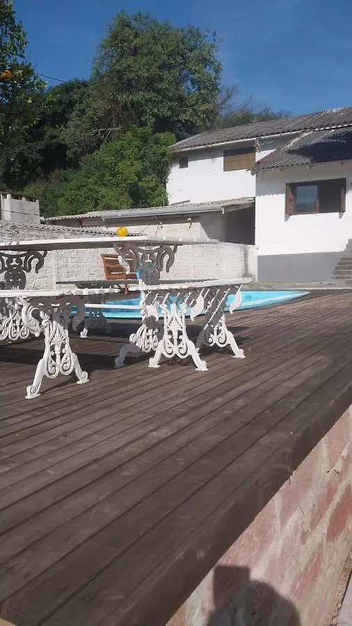 Vila Das Flores Porto Alegre Apartment