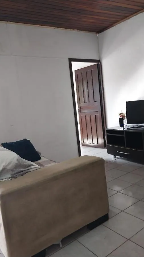 Apartment Vila Das Flores Porto Alegre