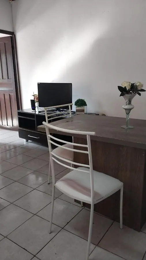 Vila Das Flores Porto Alegre Apartment